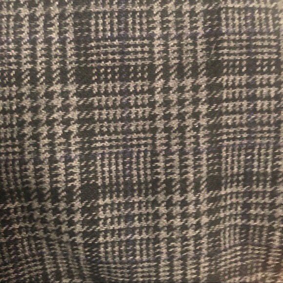 Faux Tweed Skirt - Picture 3 of 3